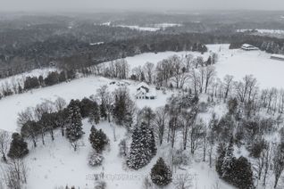 Farm for Sale, 251 MILL Rd, Chatsworth, ON