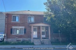 Property for Rent, 50 Armstrong St, West Centre Town, ON