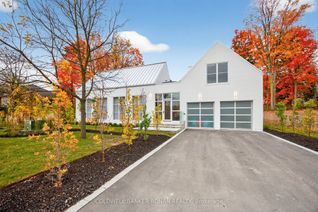 Bungaloft for Sale, 9 Gray Ave, New Tecumseth, ON