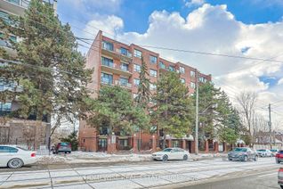 Apartment for Rent, 485 Kingston Rd #107B, Toronto, ON