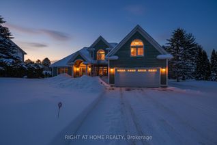 Bungalow for Sale, 57 Highland Dr, Oro-Medonte, ON