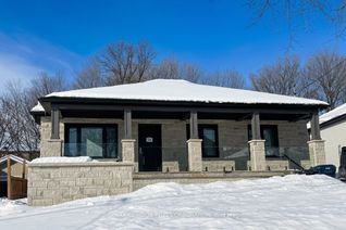 Detached House for Rent, 32 Harrow Dr #Lower Leve, Toronto, ON
