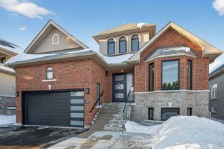 Bungalow for Sale, 80 Gardiner Dr, Bradford West Gwillimbury, ON