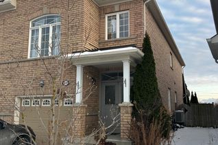 Semi-Detached House for Rent, 531 Reeves Way Blvd #Basement, Whitchurch-Stouffville, ON