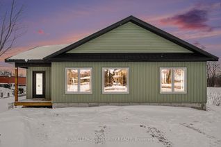 Detached House for Sale, 11457 Cameron Rd, North Dundas, ON
