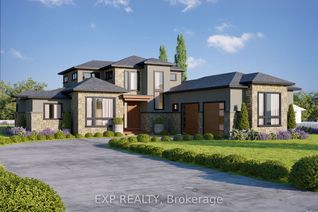 Detached House for Sale, 92 Navigation Dr, Prince Edward County, ON