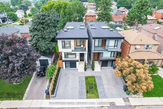 House for Rent, 2B Holmstead Ave, Toronto, ON