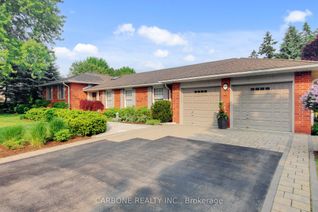 Sidesplit for Sale, 335 Forde Cres, King, ON