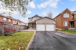 House for Sale, 23 Himalaya St, Brampton, ON