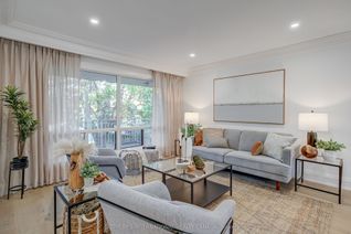Sidesplit for Sale, 34 Euphrasia Dr, Toronto, ON