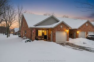 Bungaloft for Sale, 57 Maple St, Port Colborne, ON