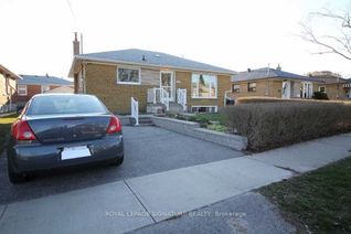 Detached House for Rent, 18 Independence Dr, Toronto, ON