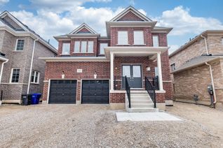 Detached House for Sale, 343 Russell St, Southgate, ON