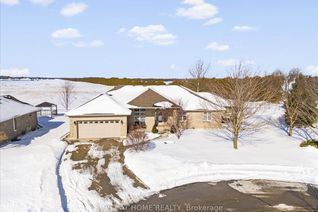 Bungalow for Sale, 44 Melody Dr, Norfolk, ON