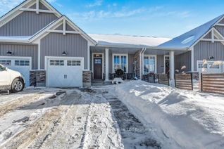 Freehold Townhouse for Sale, 19 Livingston Dr, Tillsonburg, ON