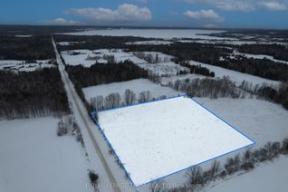 Property for Sale, 000 Germanicus Rd, North Algona Wilberforce, ON