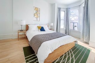Detached House for Rent, 111 Gladstone Ave, Toronto, ON