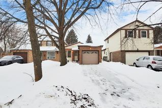 Bungalow for Sale, 30 Madsen Cres, Markham, ON