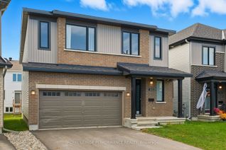 House for Sale, 162 Lumen Pl, Orleans - Convent Glen and Area, ON