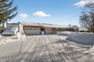 Bungalow for Sale, 3135 Concession 10 Rd, Clarington, ON