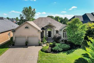 Bungalow for Sale, 7119 Clayton Walk, London South, ON