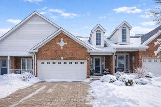 Bungalow for Sale, 186 RIVERWALK Pl, Guelph/Eramosa, ON