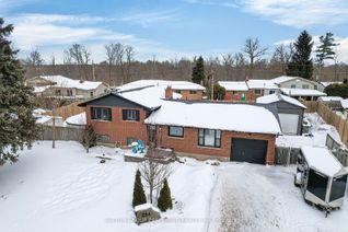 Backsplit for Sale, 264 Chittick Cres, Thames Centre, ON