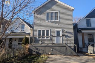 Duplex for Rent, 12 East 24th St #Upper, Hamilton, ON