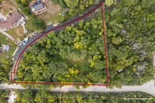 Vacant Residential Land for Sale, 3700 NARROWS Rd, Severn, ON