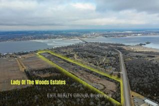 Land for Sale, Lot 1 Rednersville Rd, Prince Edward County, ON
