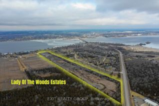 Land for Sale, Lot 2 Rednersville Rd, Prince Edward County, ON