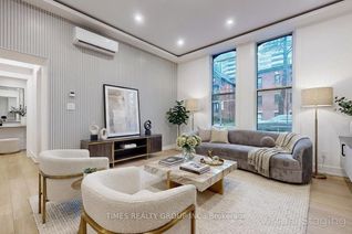 Townhouse for Rent, 71 Gloucester St, Toronto, ON