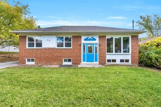 House for Sale, 53 Wilstead Dr, Newmarket, ON