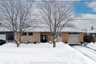 Bungalow for Sale, 251 Clarke St, Port Colborne, ON Bungalow for Sale, 251 Clarke St, Port Colborne, ON