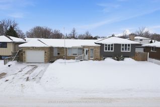 Sidesplit for Sale, 8133 Sarah St, Niagara Falls, ON