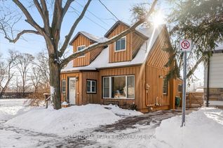 Property for Sale, 31 Hunter St, Hamilton, ON