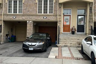 Freehold Townhouse for Rent, 1250 St. Martins Dr W #12, Pickering, ON Freehold Townhouse for Rent, 1250 St. Martins Dr W #12, Pickering, ON