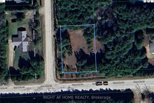 Vacant Residential Land for Sale, 3 ORIOLE Ave, South Bruce Peninsula, ON