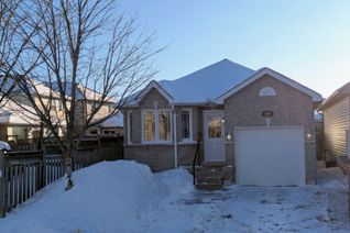 Property for Sale, 507 Clancy Cres, Peterborough, ON