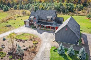 Detached House for Sale, 1422 Muskoka Rd 118 Rd W, Bracebridge, ON