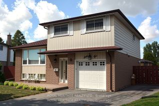 Sidesplit for Sale, 62 Brant Ct, Oshawa, ON Sidesplit for Sale, 62 Brant Ct, Oshawa, ON