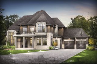 Detached House for Sale, Lot 27 BOSELEY Ct, Innisfil, ON