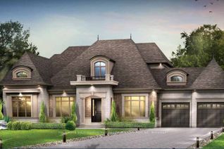 Detached House for Sale, LOT 5 GILFORD Estates, Innisfil, ON