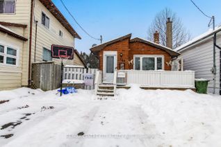 Backsplit for Sale, 186 Centre St, St. Thomas, ON