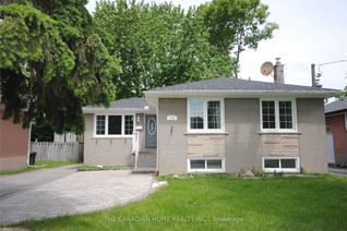 Bungalow for Rent, 174 Patricia Ave, Toronto, ON