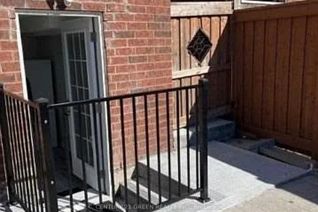 Detached House for Rent, 24 Baby Pointe Trl #Bsmt, Brampton, ON