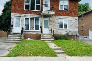 Triplex for Rent, 611 St Felix St, Cornwall, ON