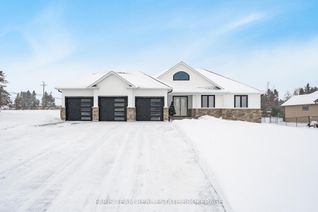 Bungalow for Sale, 5 Breanna Blvd, Oro-Medonte, ON
