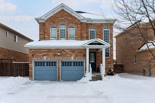 Detached House for Sale, 4437 Saw Mill Dr, Niagara Falls, ON
