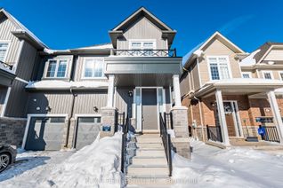 Semi-Detached House for Rent, 39 Brown St, Erin, ON